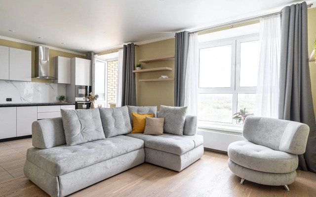 Oliva Flat