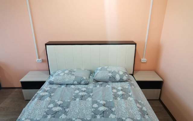 Квартира на Байкальской 409