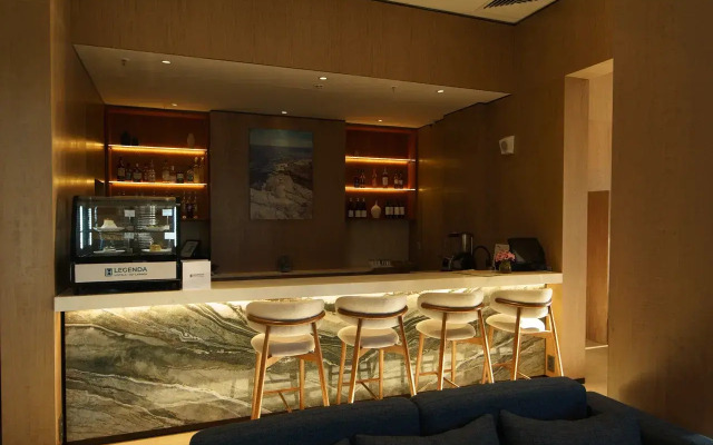 Hotel Legenda