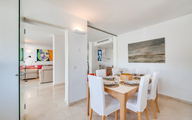 All About Villa Turquesa