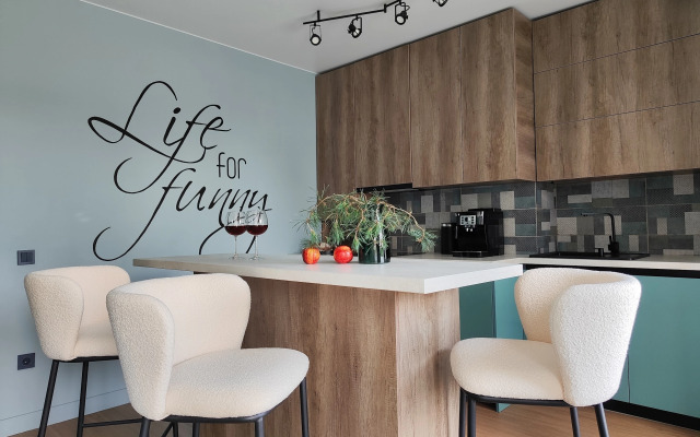 Life For Funny Kranz Apartments