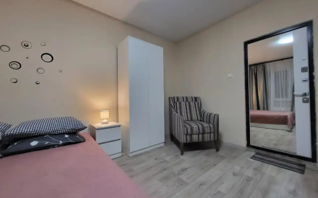 Меблированные комнаты Римма-1