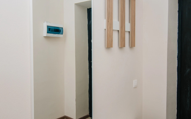 Квартира MyHomeYourHome 3-я Просека 94 лит.з