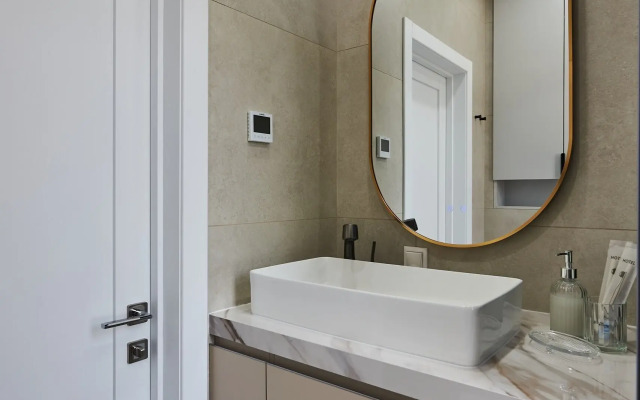 Dachny Kvartal Guest house