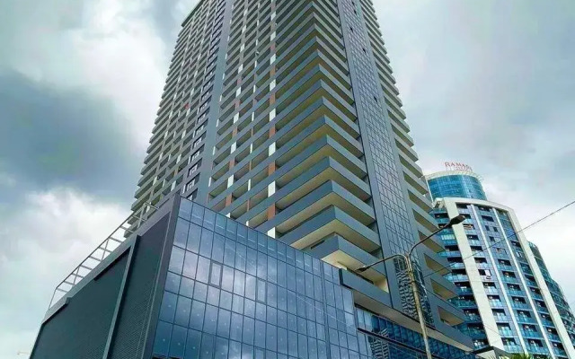 Inturist 2905 Apartments
