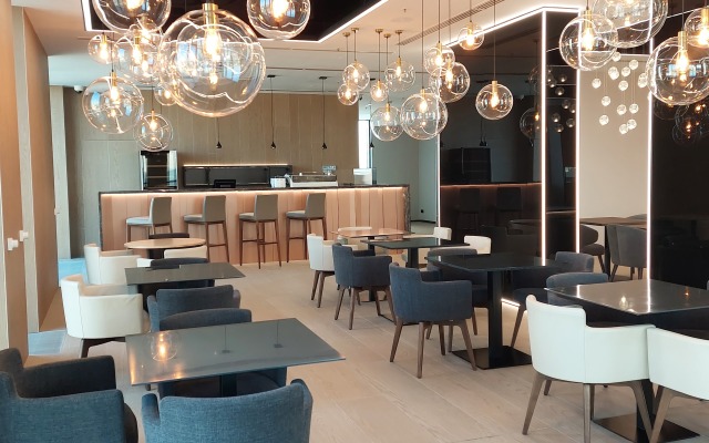 Apartments s vidom na Ostrov mechty