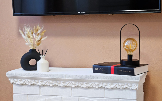 Апартаменты Добрый Дом в ЖК Звездный