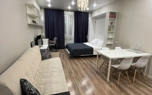Superior Sky Club Apartments Skolkovo
