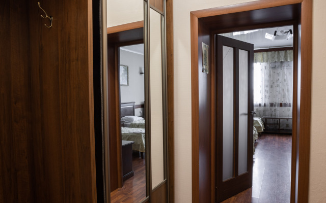 Отель Мираж