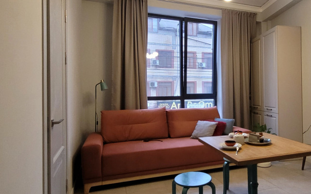 Квартира 2 Отличная Недалеко от Пляжа