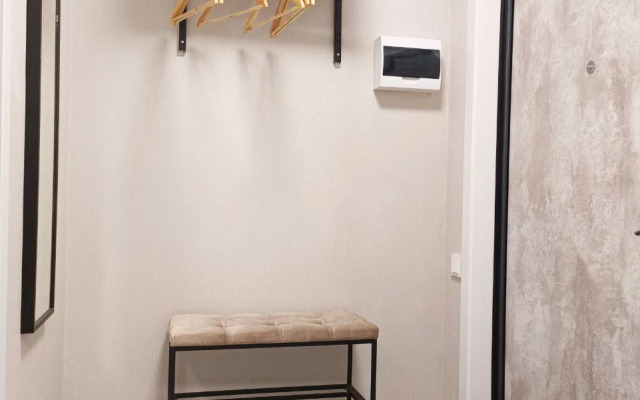 Квартира Уютная студия в новом доме