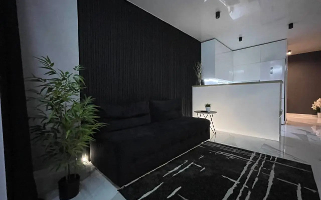 Dvukhkomnatnaya Vozle Metro Grushevskaya Flat