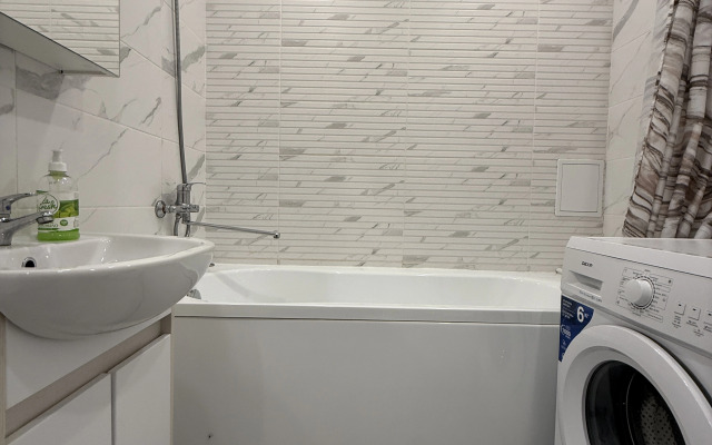 Квартира Тут Хорошо на Онежской