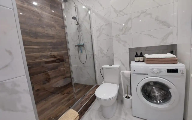 Квартира В центре Старого города