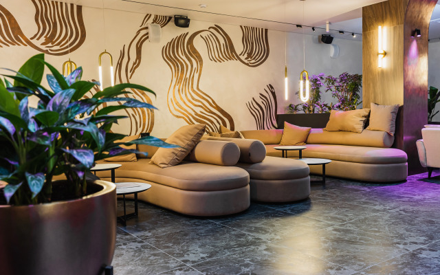 Апартаменты Премиальные в центре Санкт-Петербурга  4