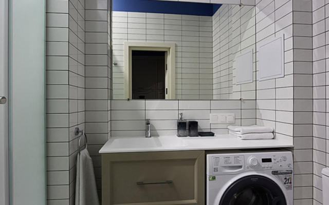 Apartment B.M.55 2
