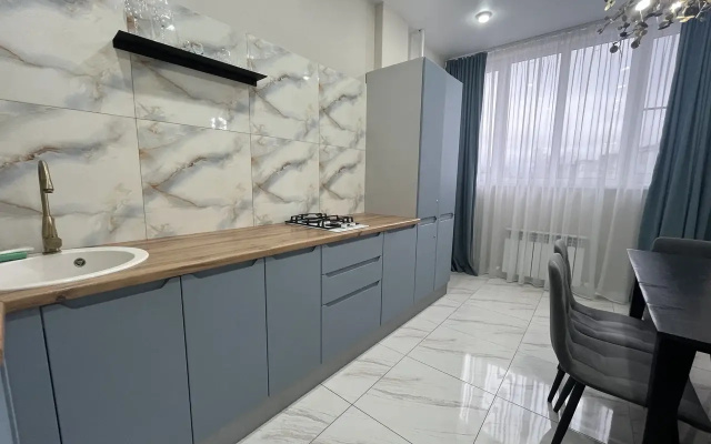 Апартаменты Sutki Rent в Минеральных Водах