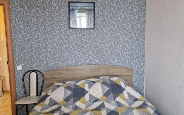 Квартира Уютная на Спасокукоцкого 24А