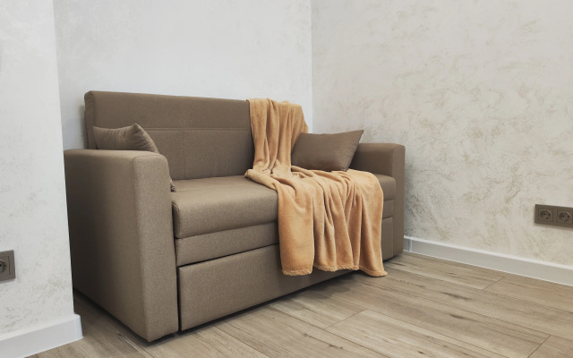 Квартира уютная в Родниковой Долине