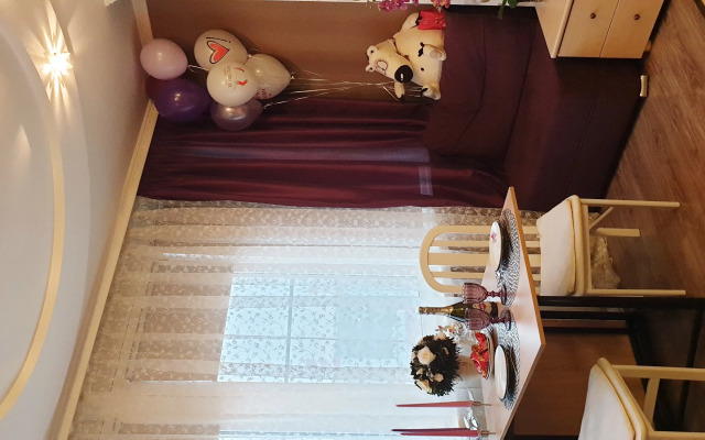 Katerina studio Flat