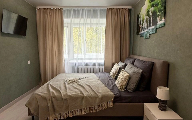 Квартира Уютная