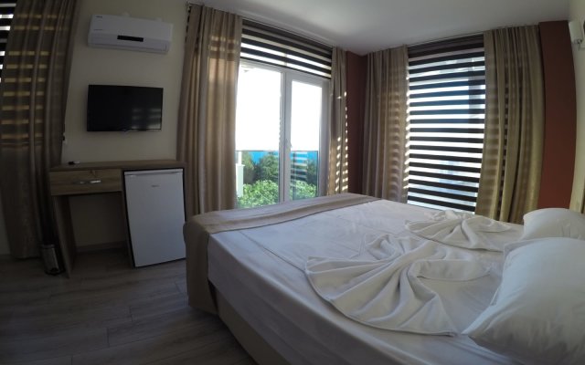 Loca Boutique-hotel