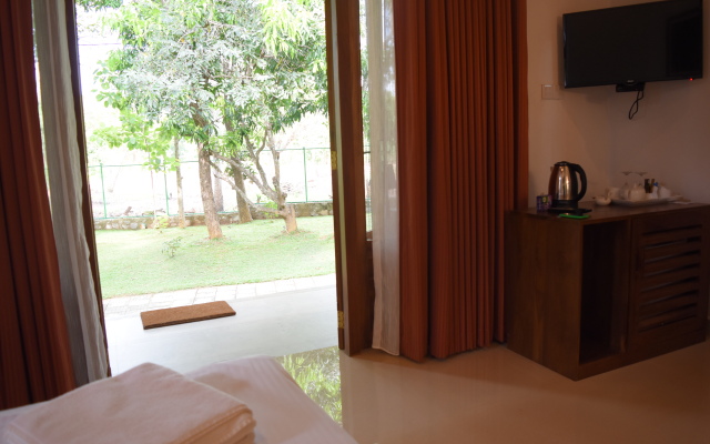 Sigiri Asna Nature Resort Hotel