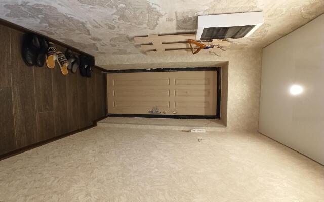 Апартаменты Исторический центр