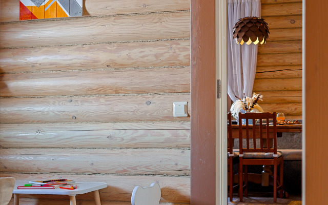 Sovushkin Dom Guest House