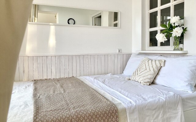 Уютный Таунхаус для идеального отдыха от Kravc Group