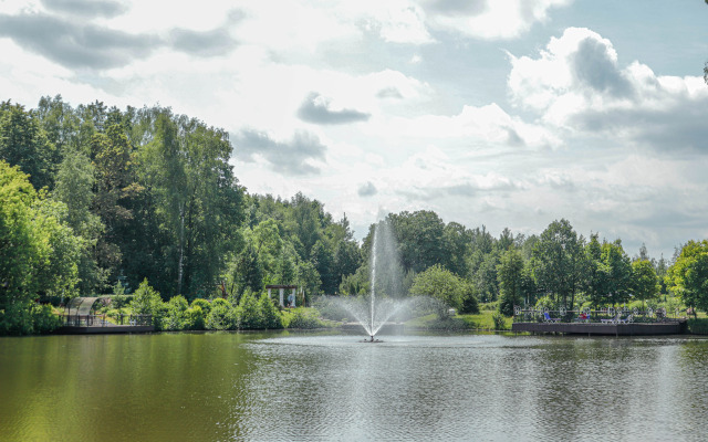 Revital Park Spa Hotel