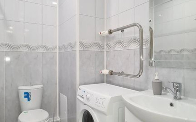 Квартира на улице Сабира Ахтямова 1к1