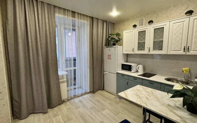 Квартира на Улице Богомягкова 2к3