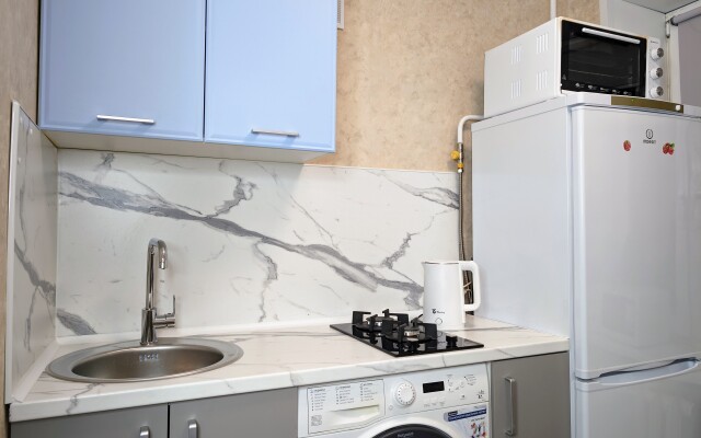 Квартира Свободна -Грузинский Переулок 12