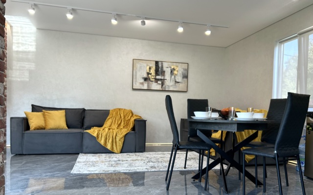 Bliss V Kazani Guest House