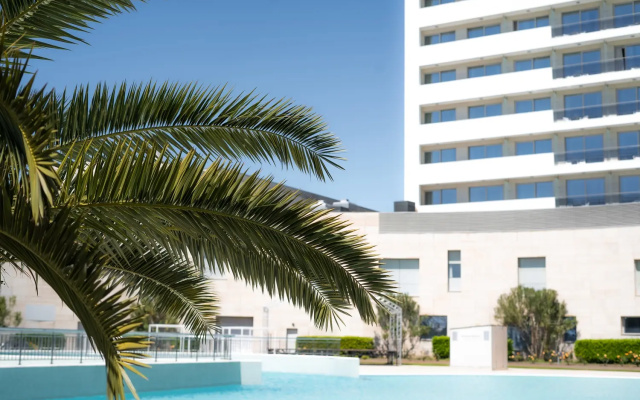 Mantera Resort & Congress, Сочи