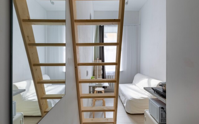 Apartamenty Obvodny 203 (1)