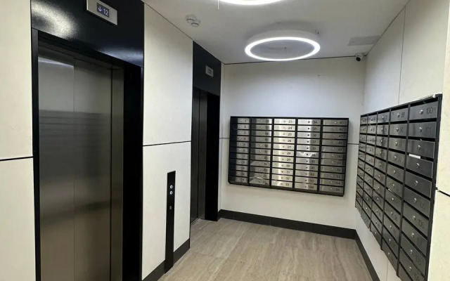 Квартира дизайн студия метро Приморская