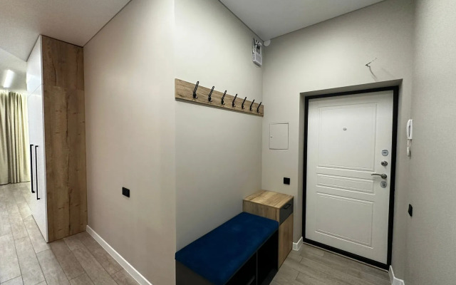 Апартаменты Сутки Уфа на Аксакова 81 130