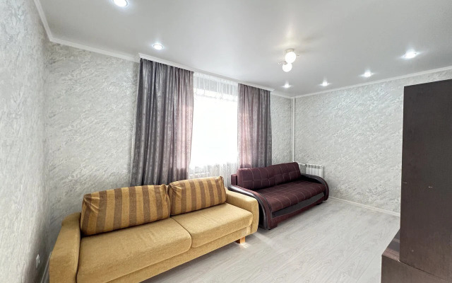 Квартира на Улице Автовокзальной 6