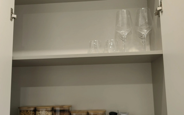 Квартира Евродвушка Геометрия в Центре Новосибирска