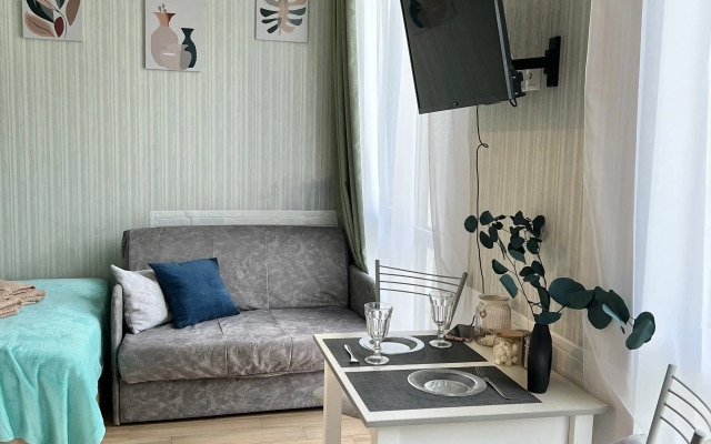 Studiya Na Lenina Vozle Okeanariuma Flat