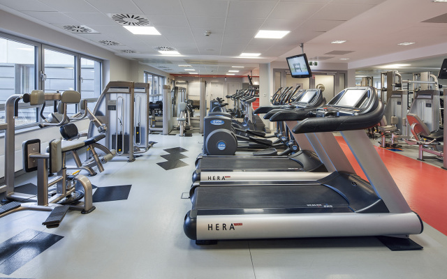 Hotel Arkon Park Business & Sport