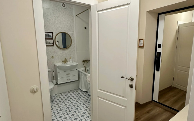 S Vidom Na Volgu Flat