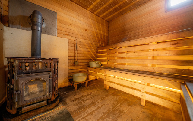 Гостевой Дом Скандинавский