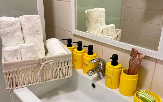 Квартира vip Екатеринбург Циолковского 27