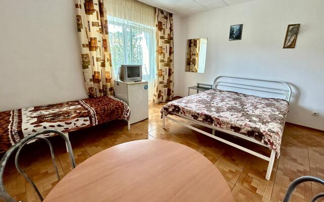 Krym Solnechny Briz Guest House