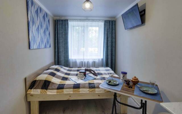 Your House na Prospekte Gagarina Apartments