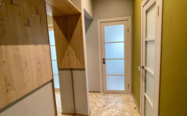 Comfort 2:0 Apartments