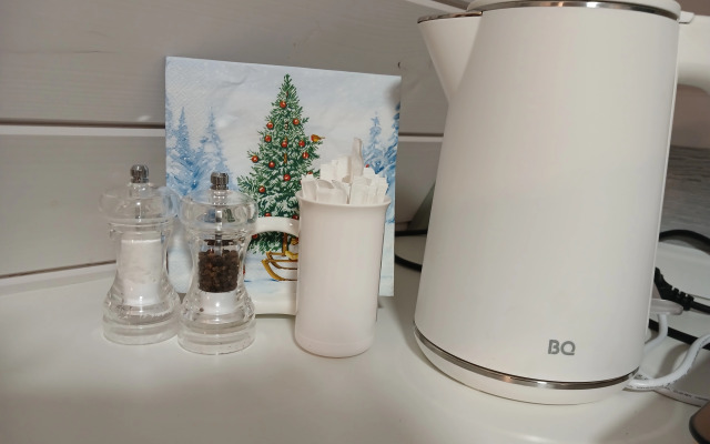 Частный Дом На краю поля